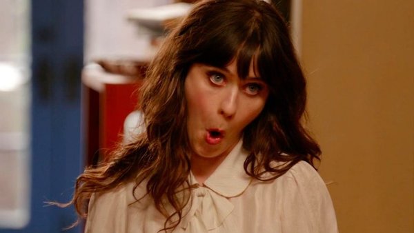 New Girl Jess