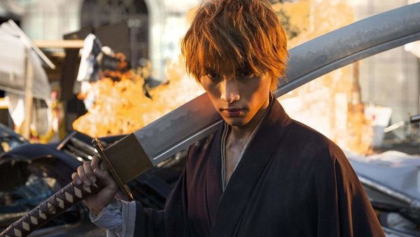 10 Best Live-Action Anime Movies