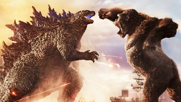 12 Most Epic Godzilla Battles