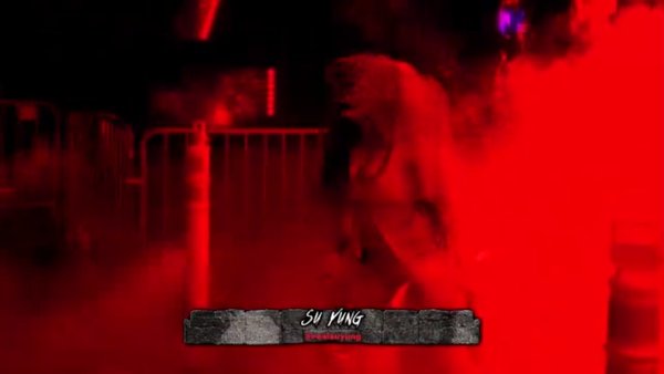 Su Yung IMPACT Wrestling return