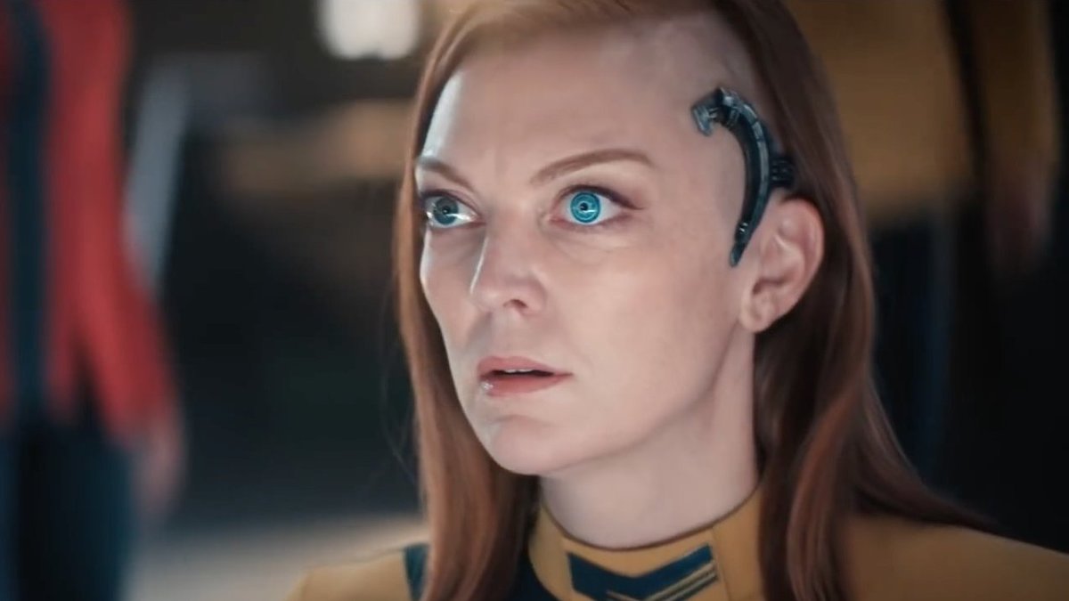 Star Trek Things You Missed From The Discovery Season Trailer