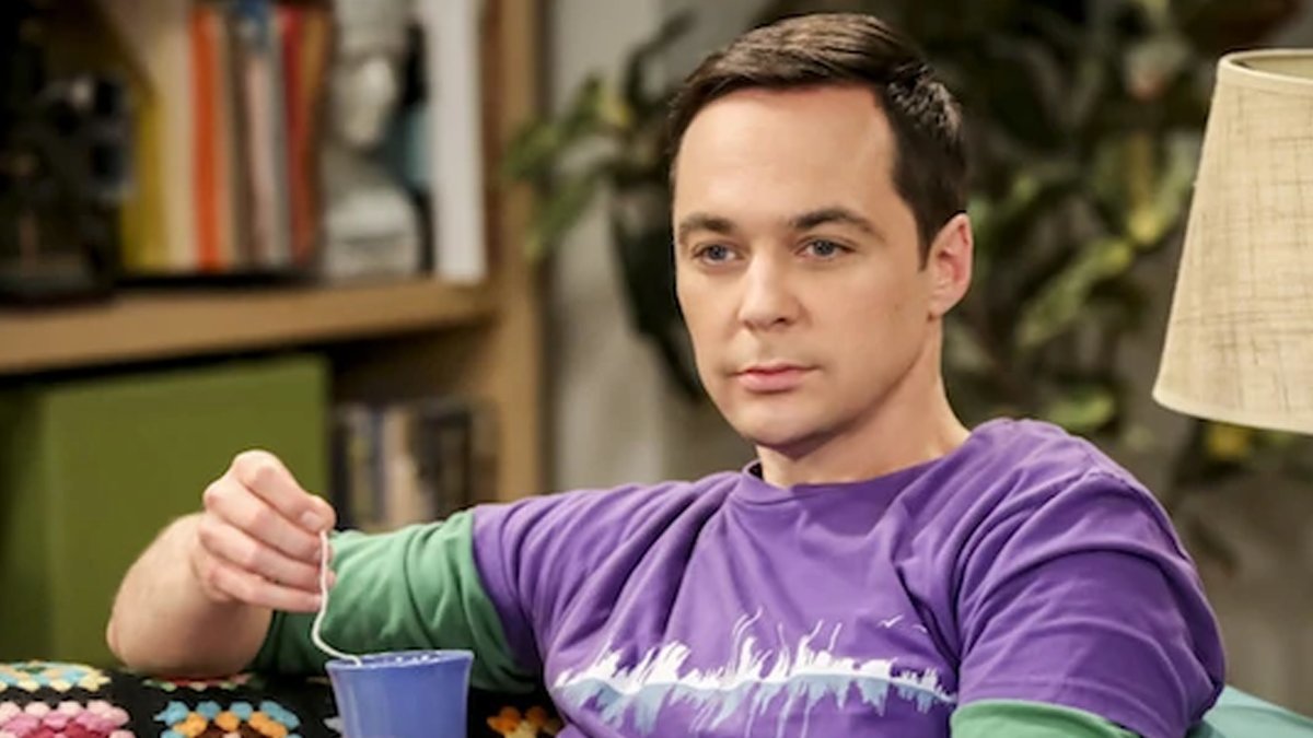 The Big Bang Theory: Most Detailed Sheldon Cooper True Or False Quiz