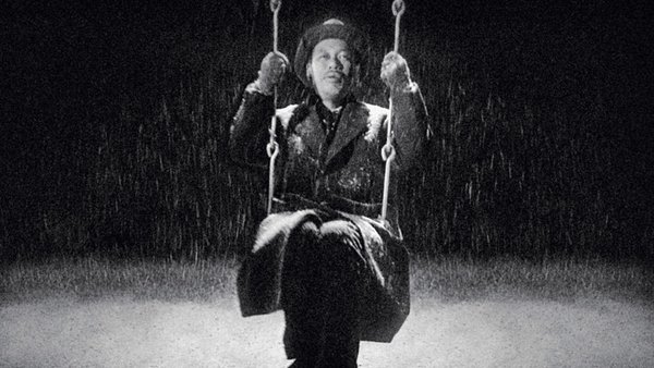 Ikiru 1952