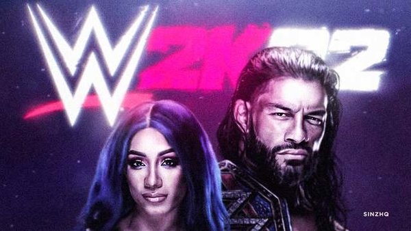 when does wwe 2k22 come out