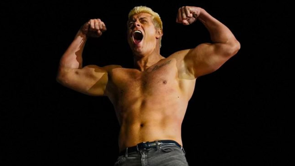 Cody Rhodes