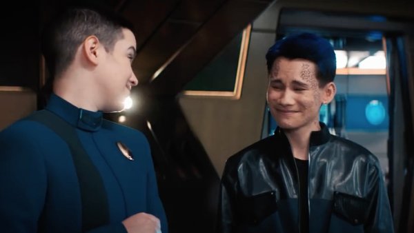 Star Trek: 12 Things You Missed From The Discovery Season 4 Trailer ...