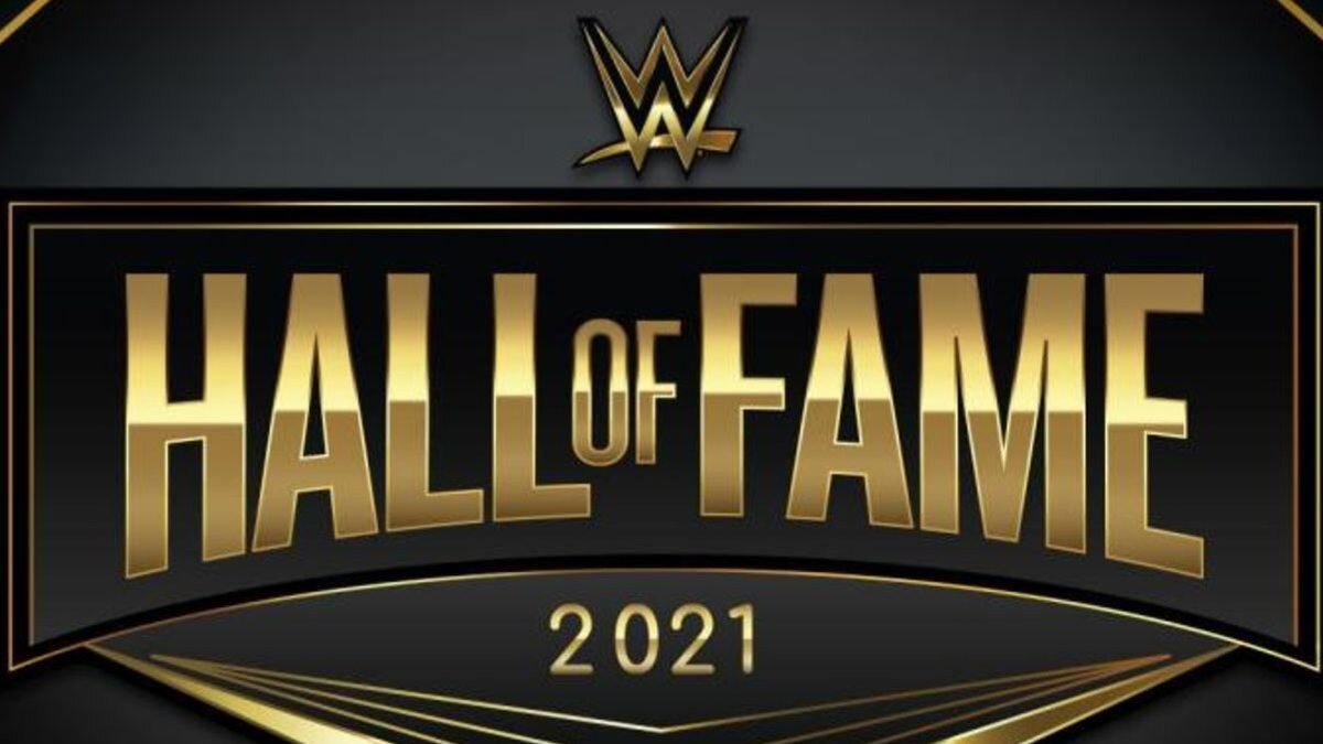 The latest on how WWE's Hall Of Fame 2020/2021 tapings played out on t...
