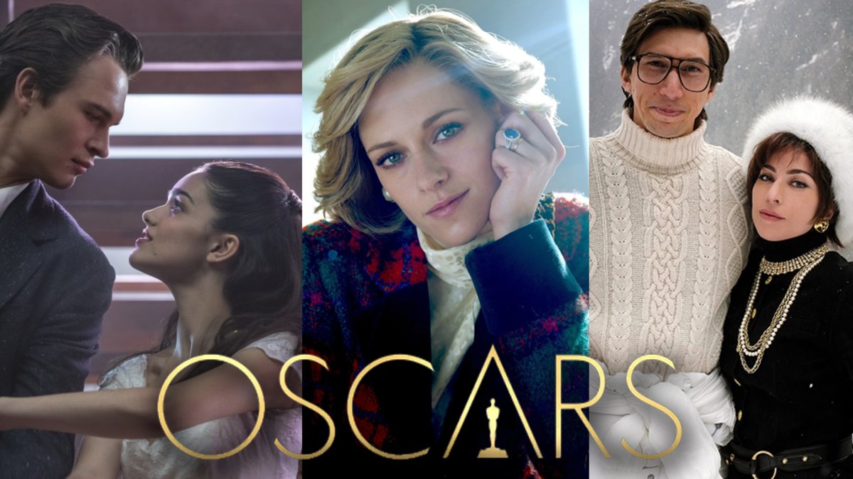 20 Movies Which Could Win Oscars In 2022 Page 12