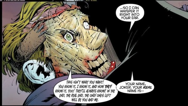 10 Times The Joker Basically Defeated Himself – Page 4