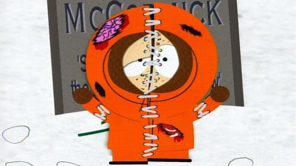 South Park: 10 Funniest Kenny Deaths – Page 8