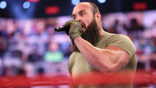 Braun Strowman