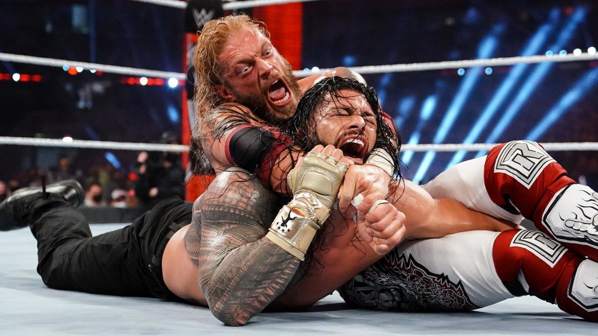 Can you overcome the odds of this quiz and have your WrestleMania moment?.....