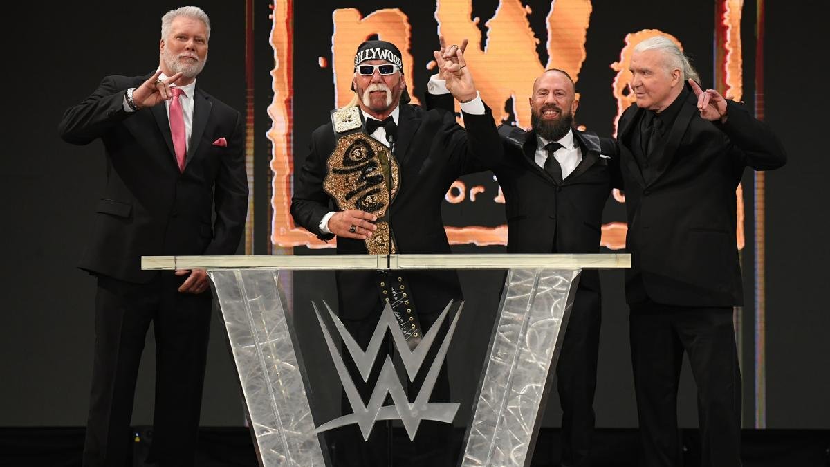 8 Ups & 6 Downs From WWE Hall Of Fame 2020 & 2021