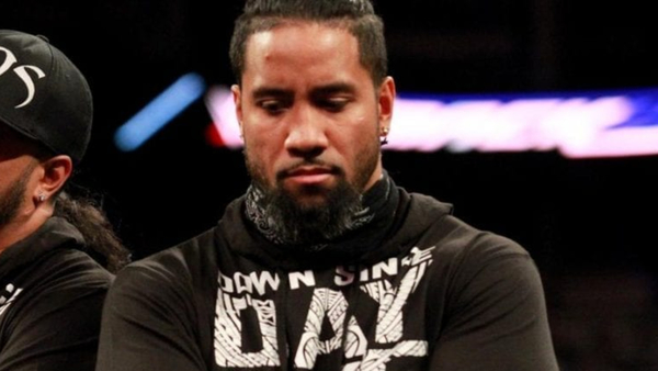 Jimmy Uso