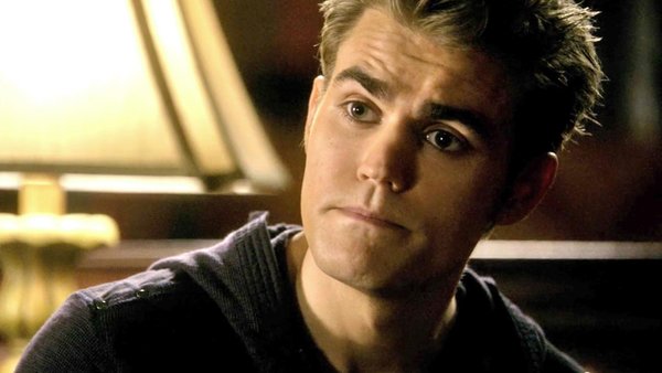 vampire diaries stefan salvatore