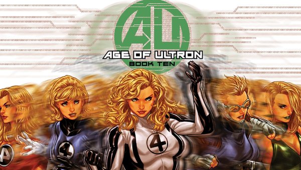 8 Superheroes Who Saw The End Of The World – Page 7