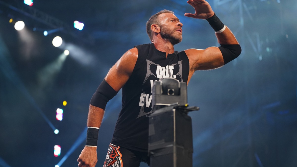 11 Ups &amp; 0 Downs From AEW Dynamite (Mar 31)