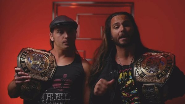 The Young Bucks