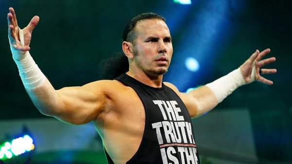 Matt Hardy