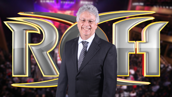 Joe Koff ROH