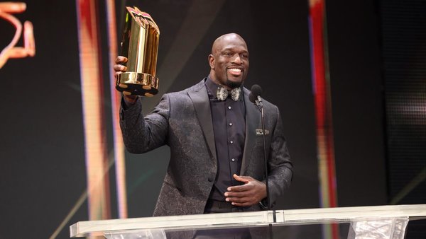 Titus O'Neil Hall of Fame