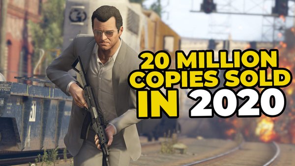 Grand Theft Auto V