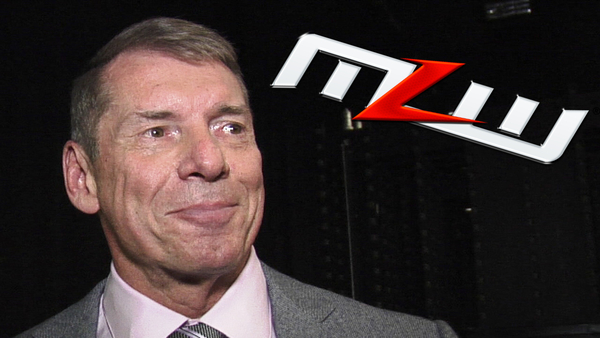 Vince McMahon MLW