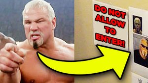 Scott Steiner Whatculture Com