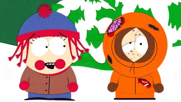 South Park 10 Funniest Kenny Deaths 