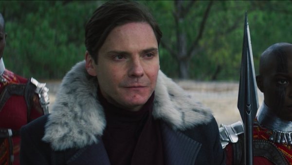 The Falcon and the Winter Soldier Zemo