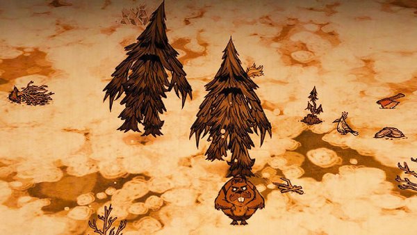 dont starve