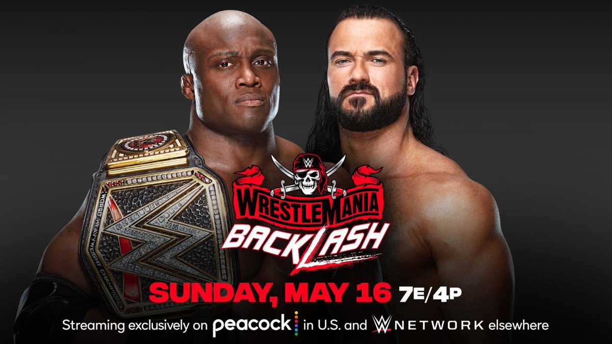 Wwe backlash best sale 2021 online