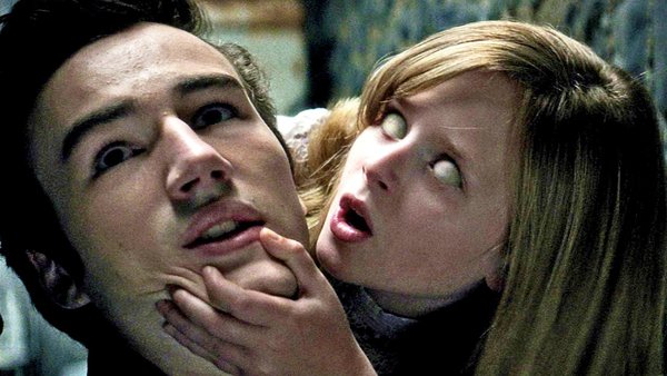 Ouija Origin of Evil