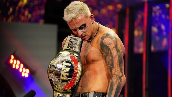 15 Wrestlers Tattoos You Never Knew Had A Backstory  TheRichest