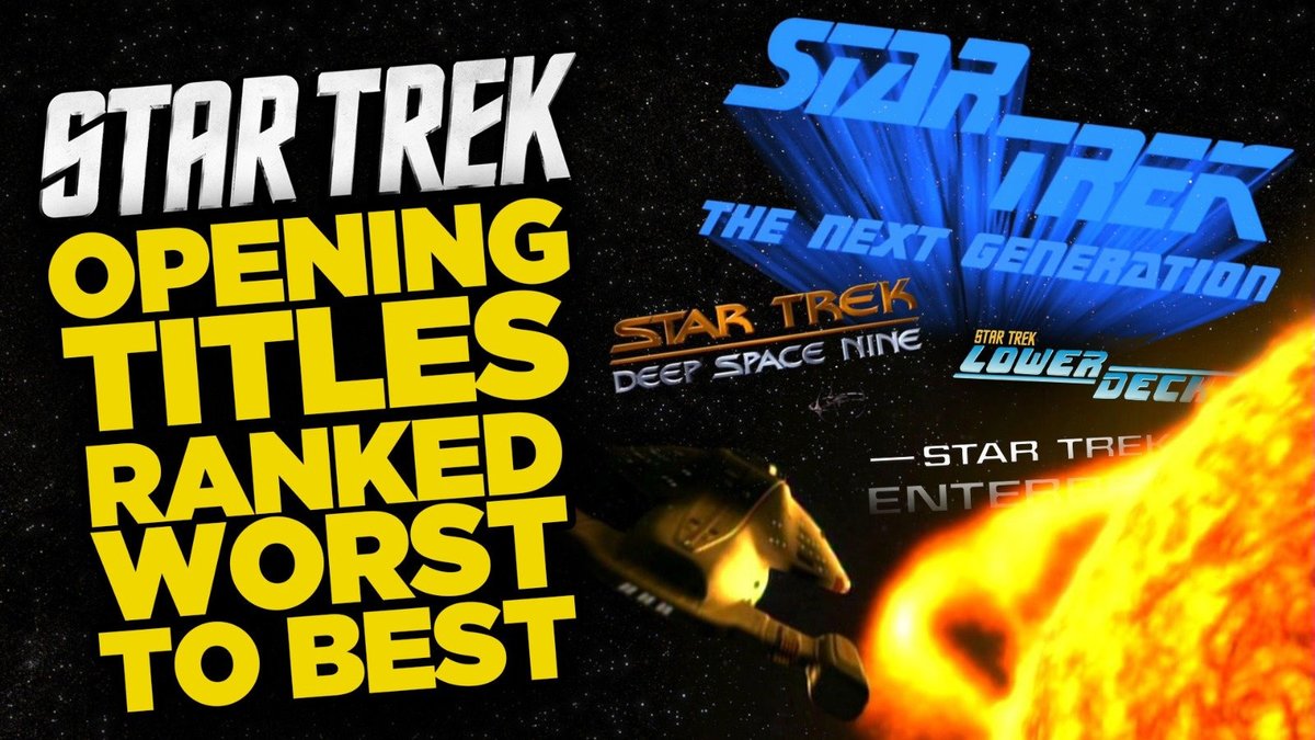 star trek online titles