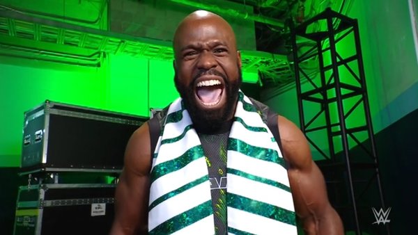 Apollo Crews