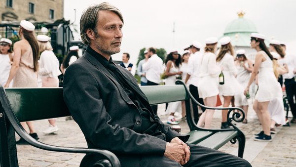 Another Round Mads Mikkelsen