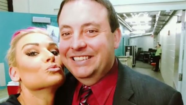 Mark Carrano FIRED By WWE Blamed For Mickie James Incident