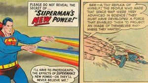 Superman Silver Age Powers