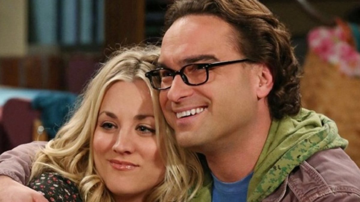 The Big Bang Theory Quiz How Well Do You Remember Leonard And Penny S Relationship Page 2