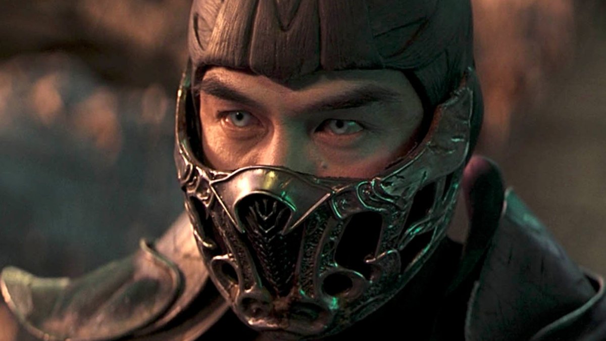 Here are the first 7 minutes of the Mortal Kombat 2021 movie