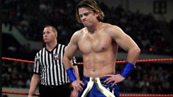 Brian Kendrick