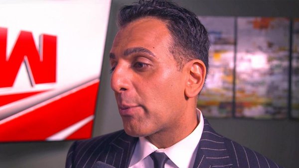 Adnan Virk