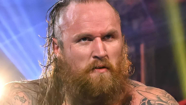 Aleister Black