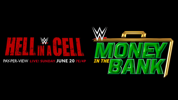 Money in the bank hell in a cell