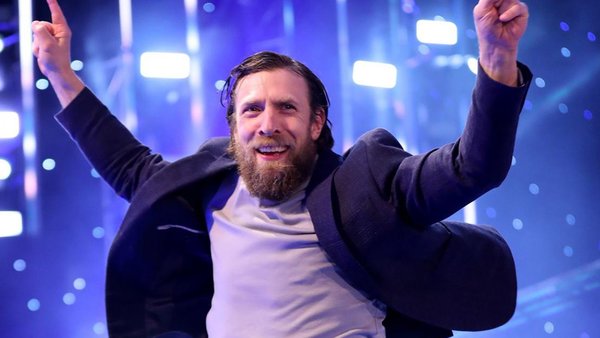 Daniel Bryan