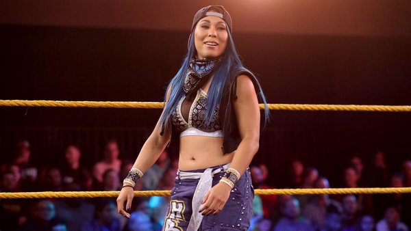 Mia Yim