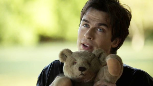 The Vampire Diaries Quiz How Well Do You Really Know Damon And Bonnie