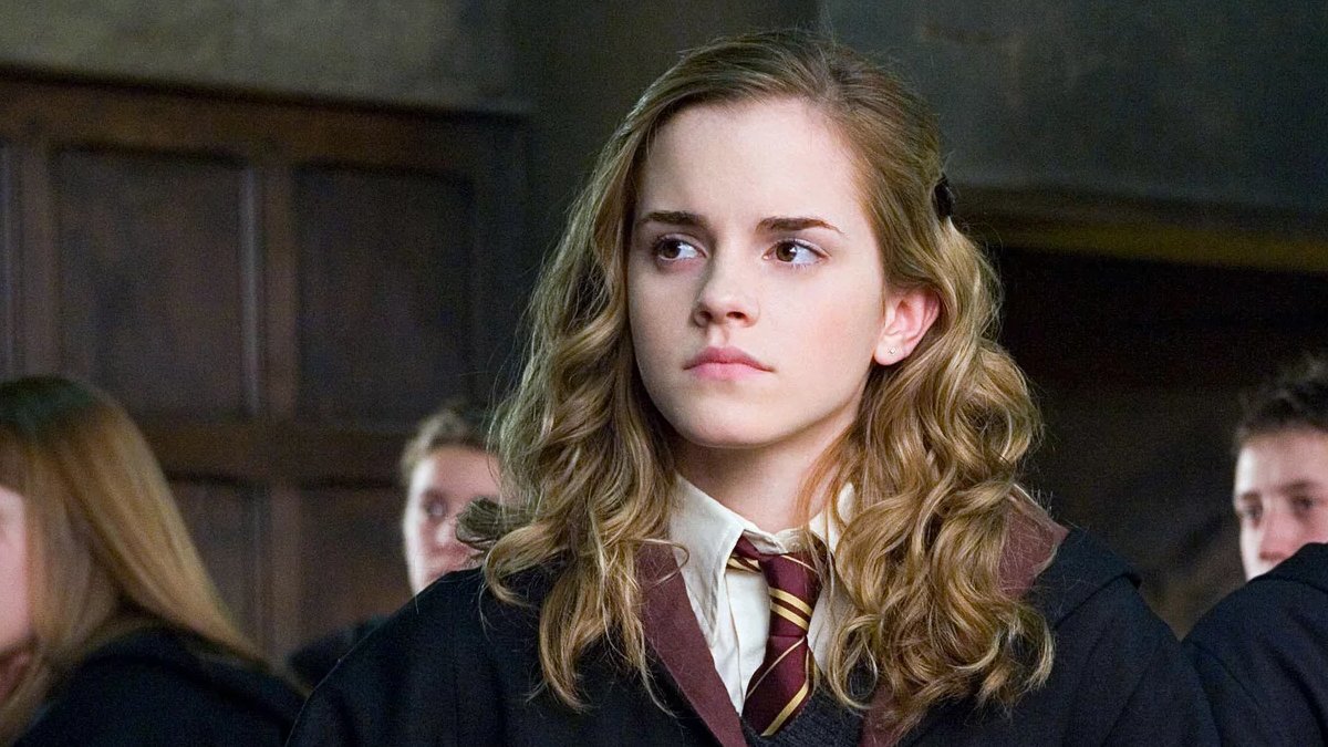 Harry Potter: The Toughest Hermione Granger True Or False Quiz On The ...