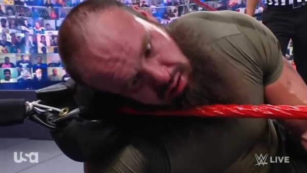 Braun Strowman